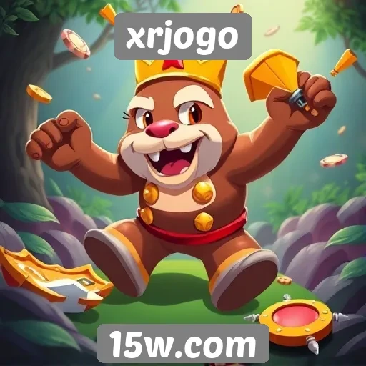 avaliação detalhada sobre os jogos disponíveis no xrjogo