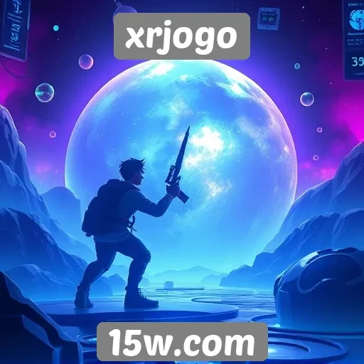 futuro do desenvolvimento de jogos no xrjogo