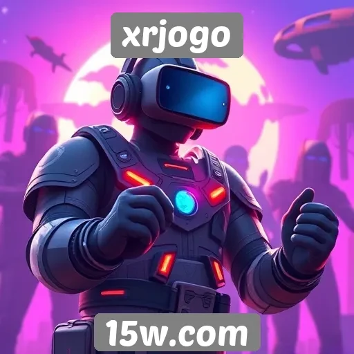 tendências de jogos em xrjogo para o futuro
