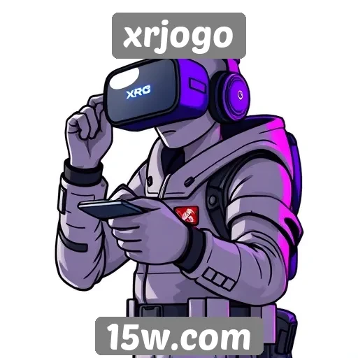 impacto do xrjogo na comunidade de gamers