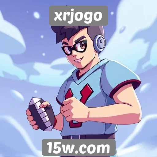 novas funcionalidades prometem melhorar a experiência no xrjogo