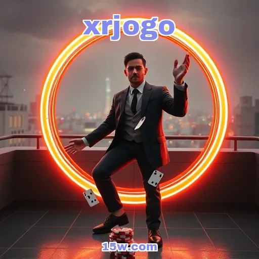 xrjogo Caça-Níqueis