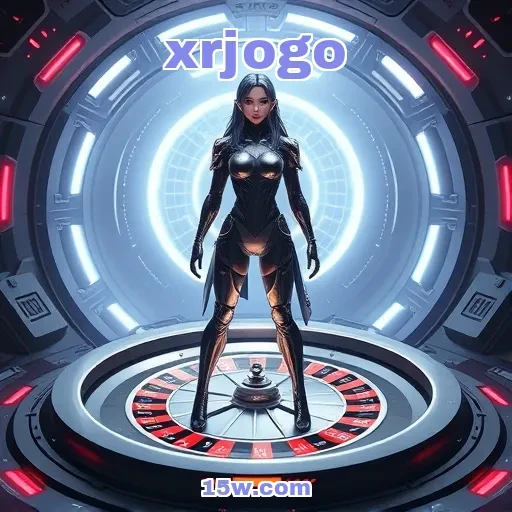 xrjogo Eventos Esportivos