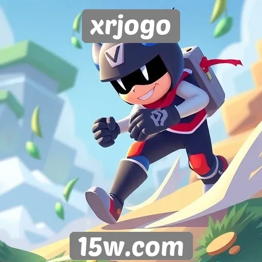 Recursos exclusivos do site xrjogo para gamers